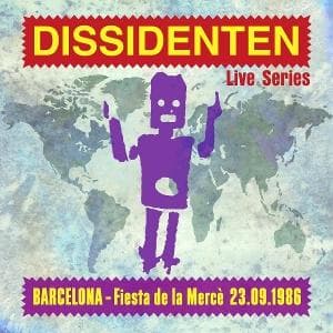 Barcelona (Live Series - Fiesta de la Merce 23.09.