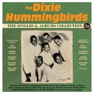 The Complete Columbia Albums 1958-62