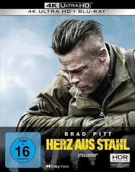 Herz aus Stahl