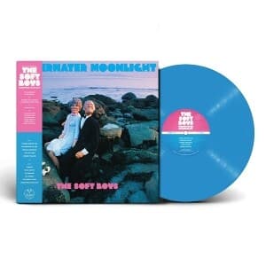 Underwater Moonlight (45th Anniversary Remaster)