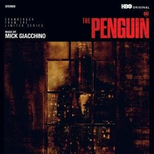 The Penguin