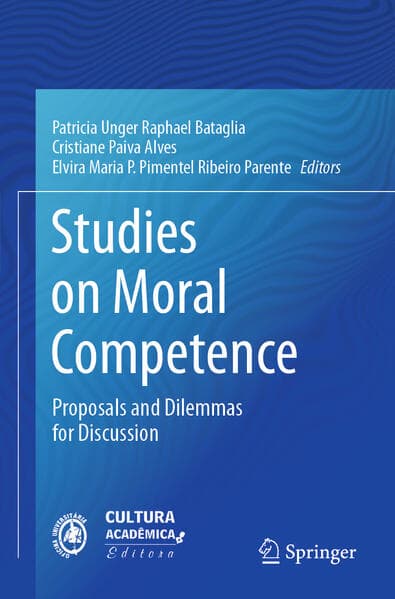 Studies on Moral Competence
