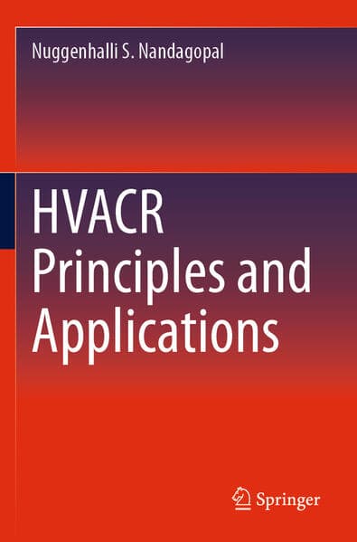 HVACR Principles and Applications