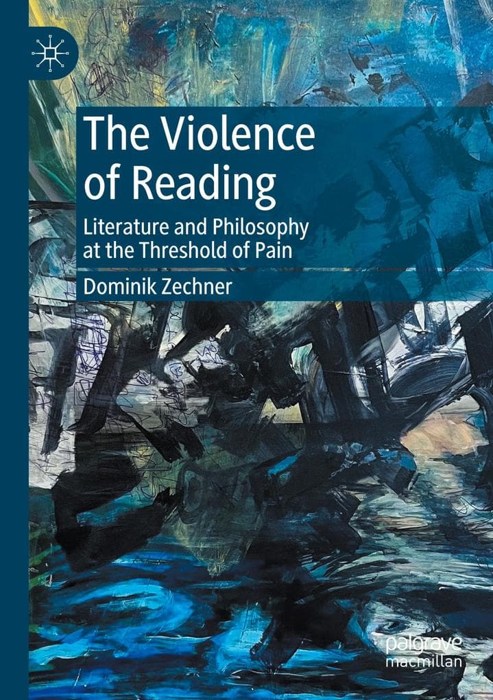 The Violence of Reading