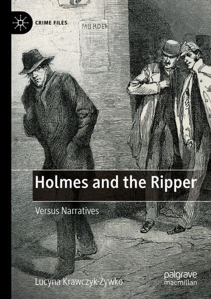 Holmes and the Ripper