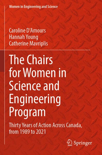 The Chairs for Women in Science and Engineering Program