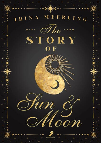 The Story of Sun and Moon