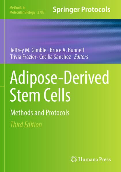 Adipose-Derived Stem Cells