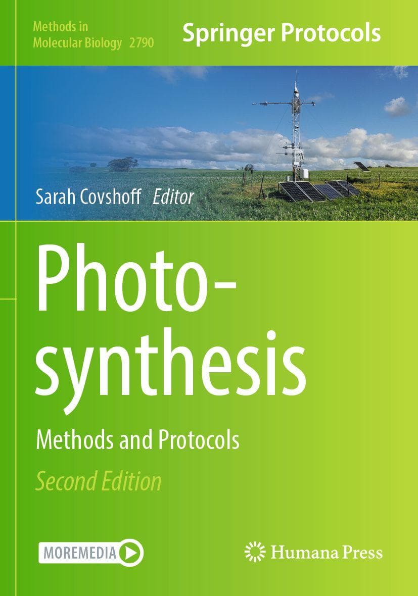 Photosynthesis