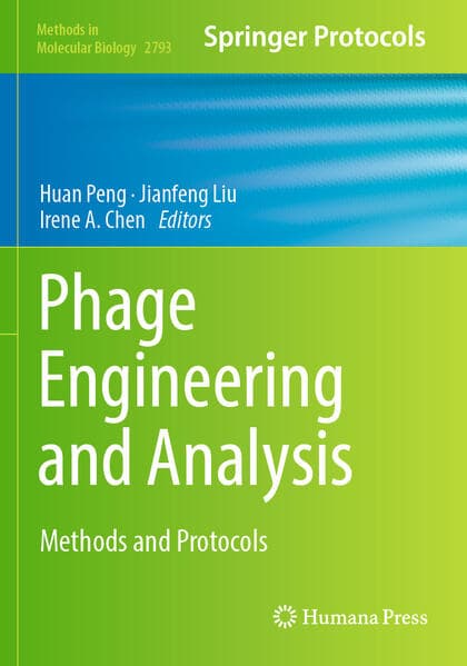 Phage Engineering and Analysis