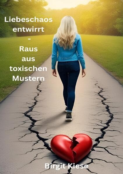 Liebeschaos entwirrt - Raus aus toxischen Mustern