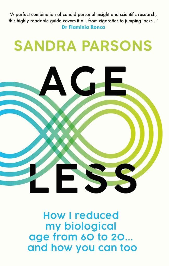 Age Less