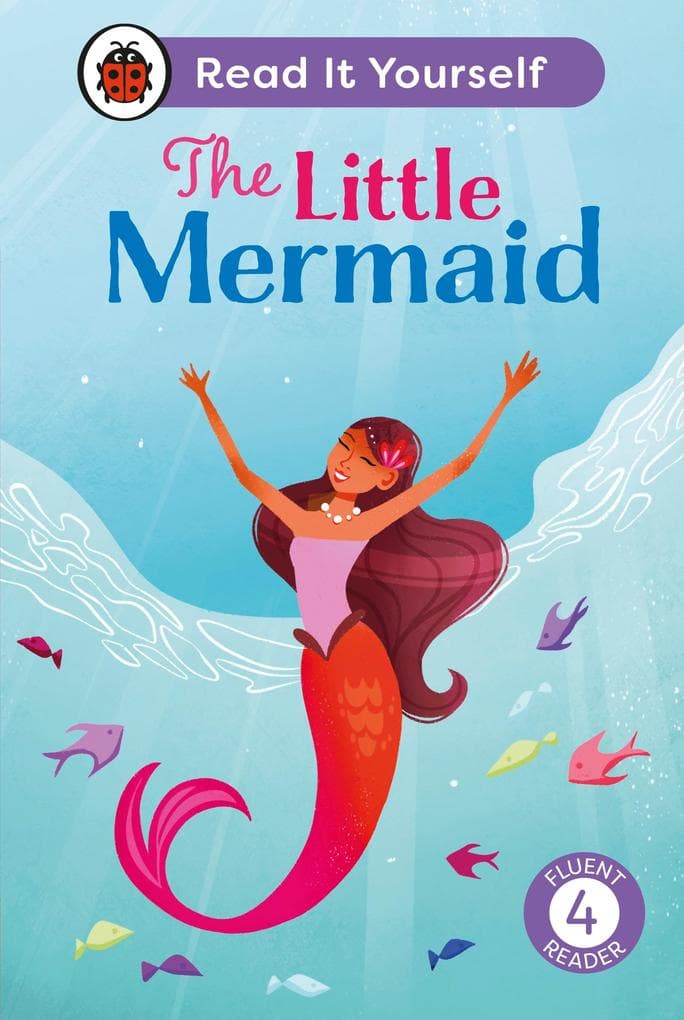 The Little Mermaid
