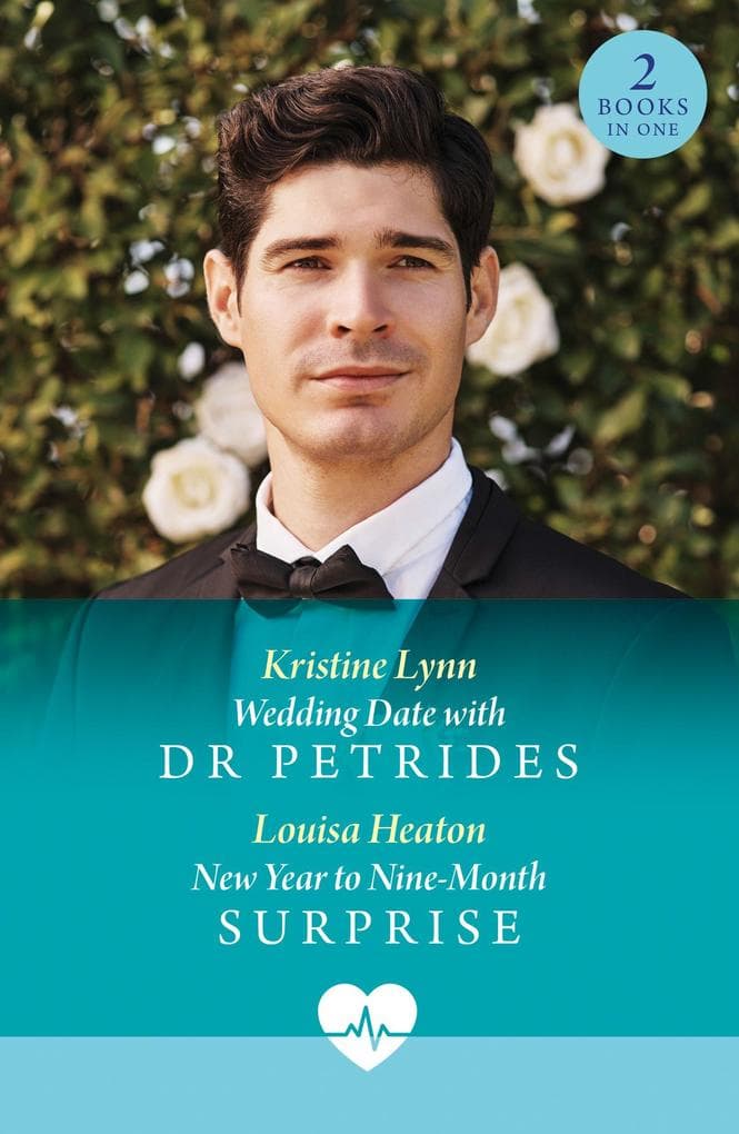 WEDDING DATE WITH DR PETRID PB