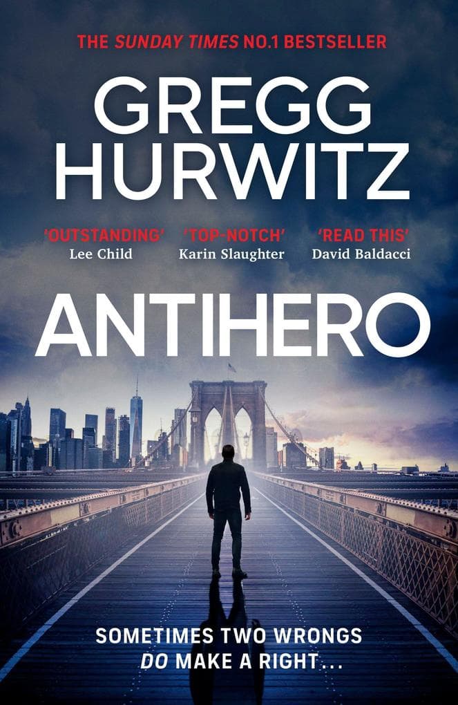 Antihero