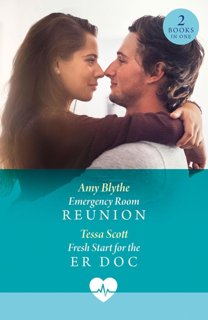 EMERGENCY ROOM REUNION PB