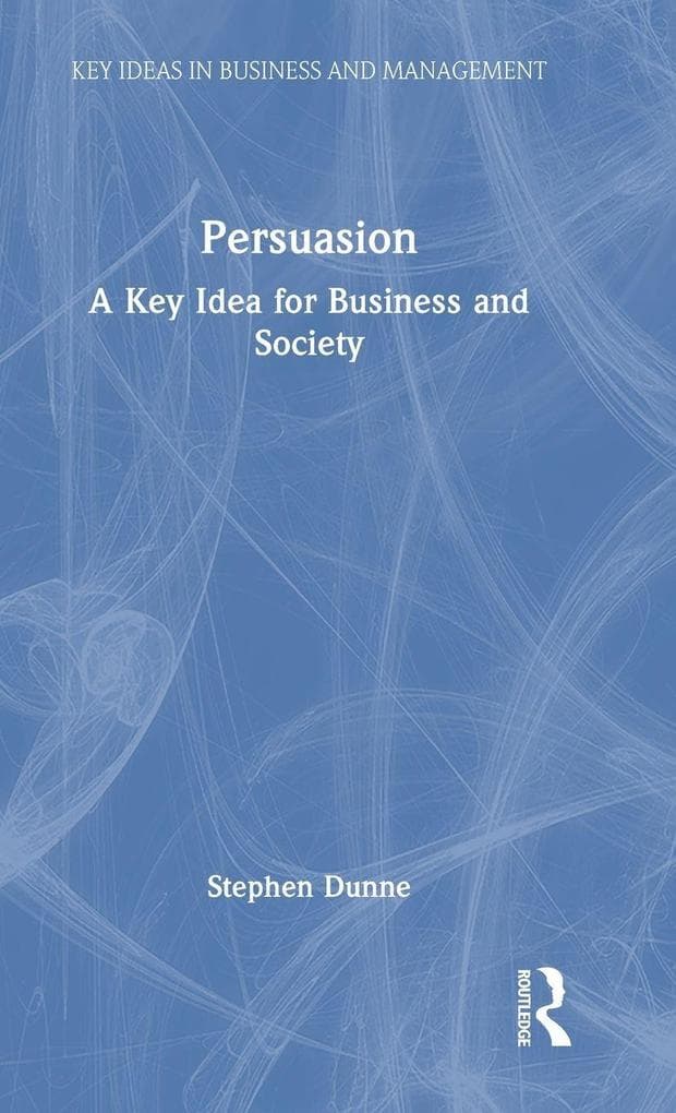 Persuasion
