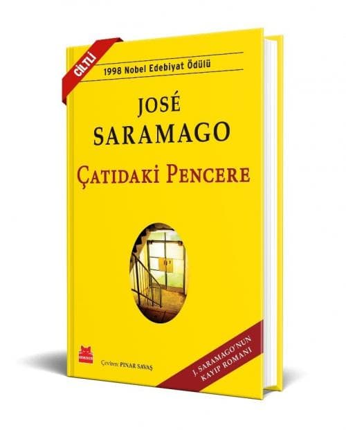 Catidaki Pencere Ciltli