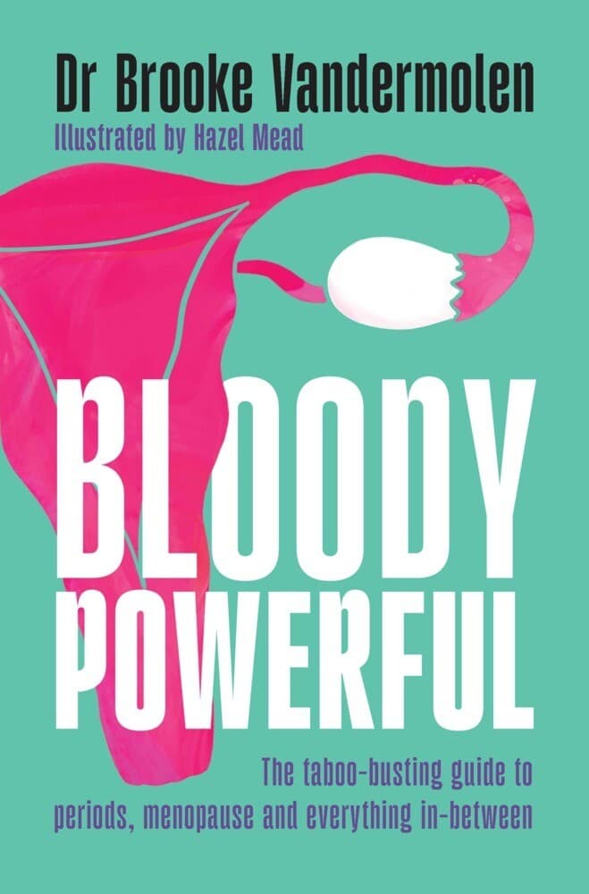 Bloody Powerful