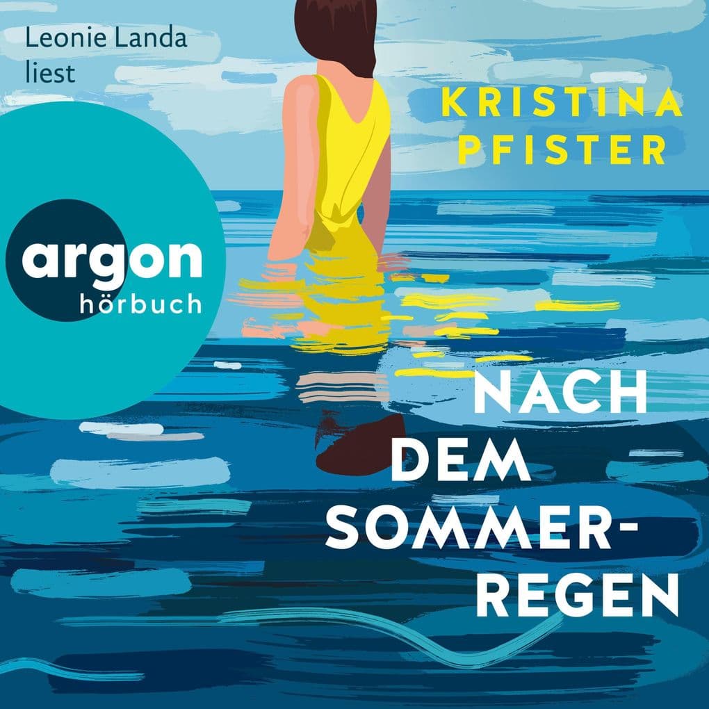 Nach dem Sommerregen