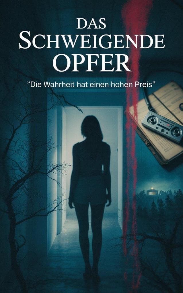 Das schweigende Opfer: Die Wahrheit hat einen hohen Preis