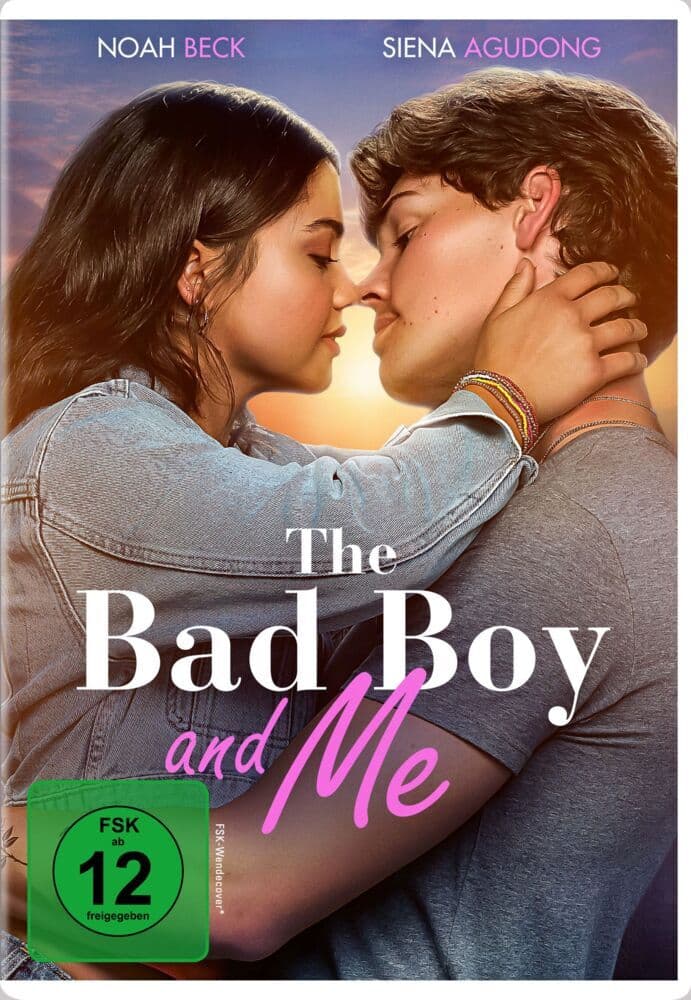 The Bad Boy and Me