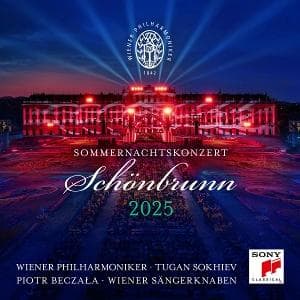 Sommernachtskonzert 2025