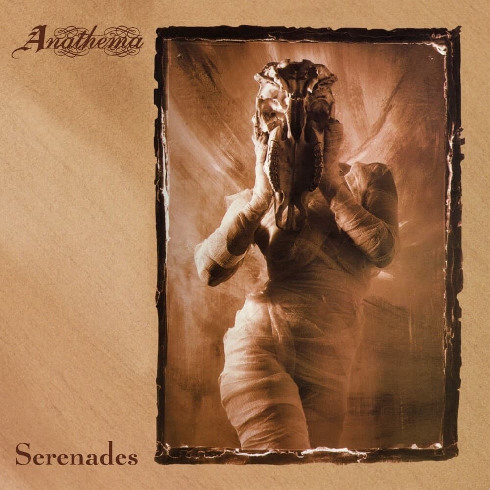 Serenades (Expanded 2CD Edition)