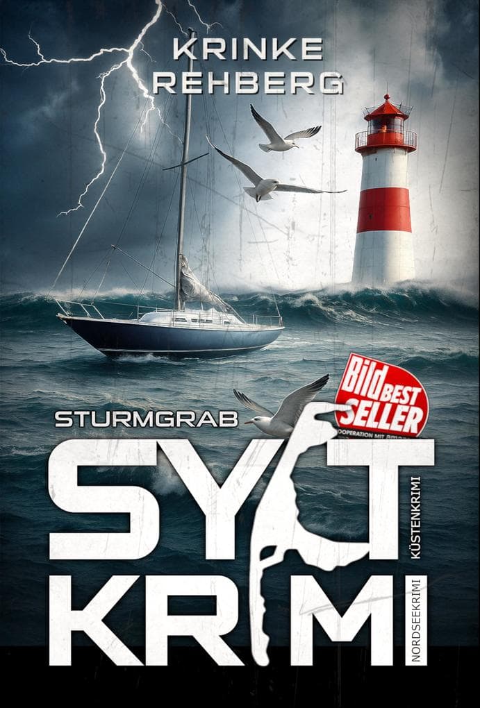 SYLTKRIMI Sturmgrab