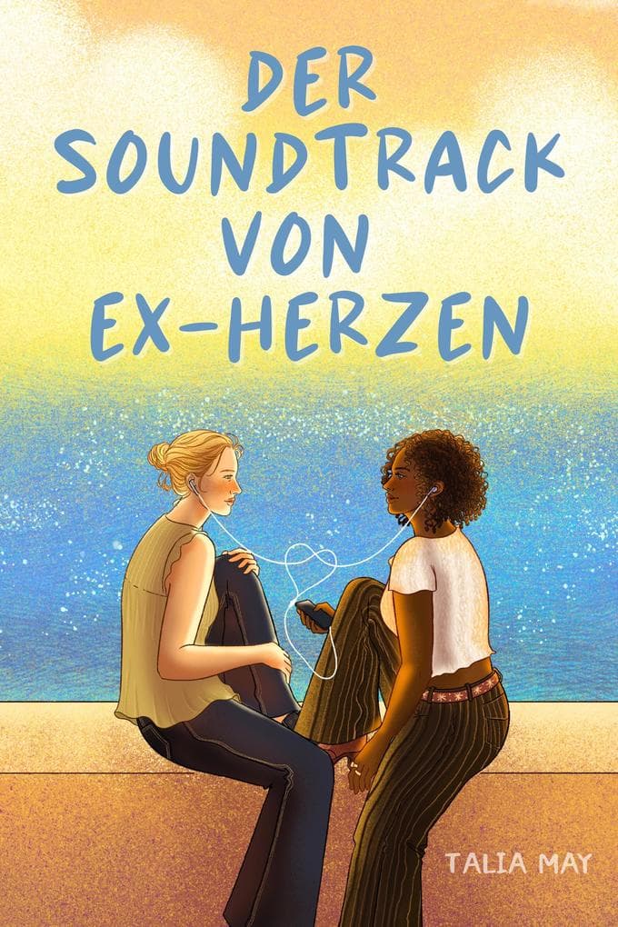 Der Soundtrack von Ex - Herzen