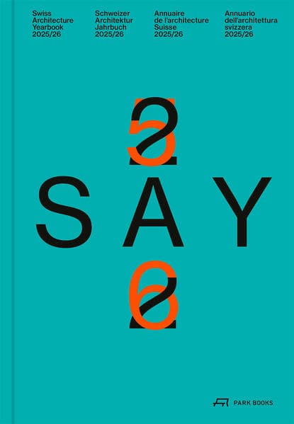 SAY 25/26