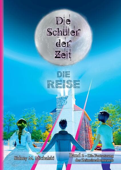 Die Schüler der Zeit