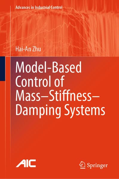 Model-Based Control of Mass-Stiffness-Damping Systems