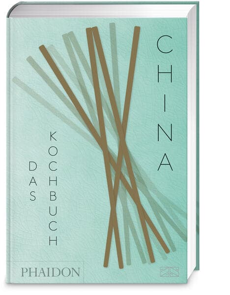 China - Das Kochbuch