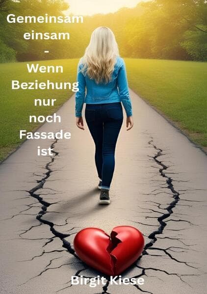 Gemeinsam einsam - Wenn Beziehung nur noch Fassade ist