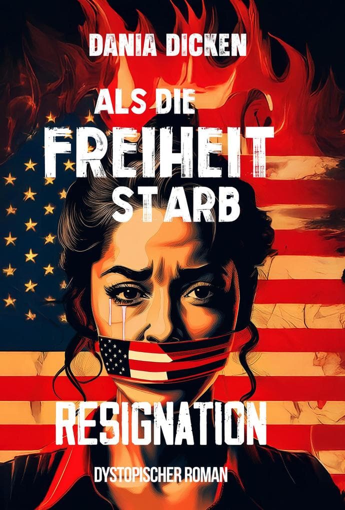 Als die Freiheit starb - Resignation