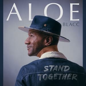 Stand Together (Ltd. CD)