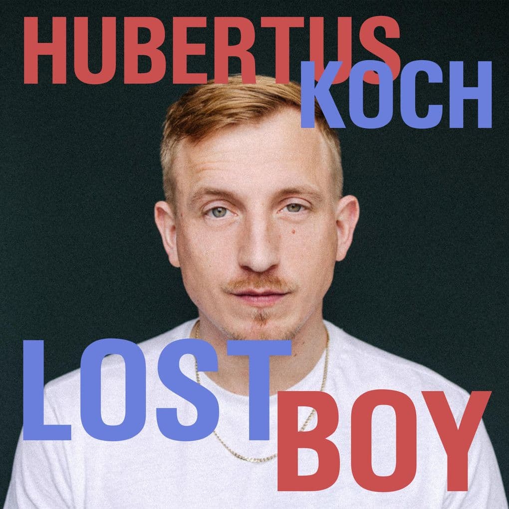 Lost Boy
