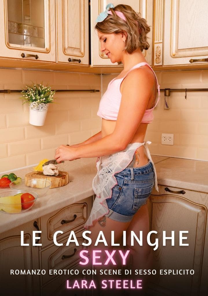 Le Casalinghe Sexy