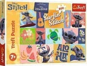 Puzzle 200 Lilo & Stitch der Film