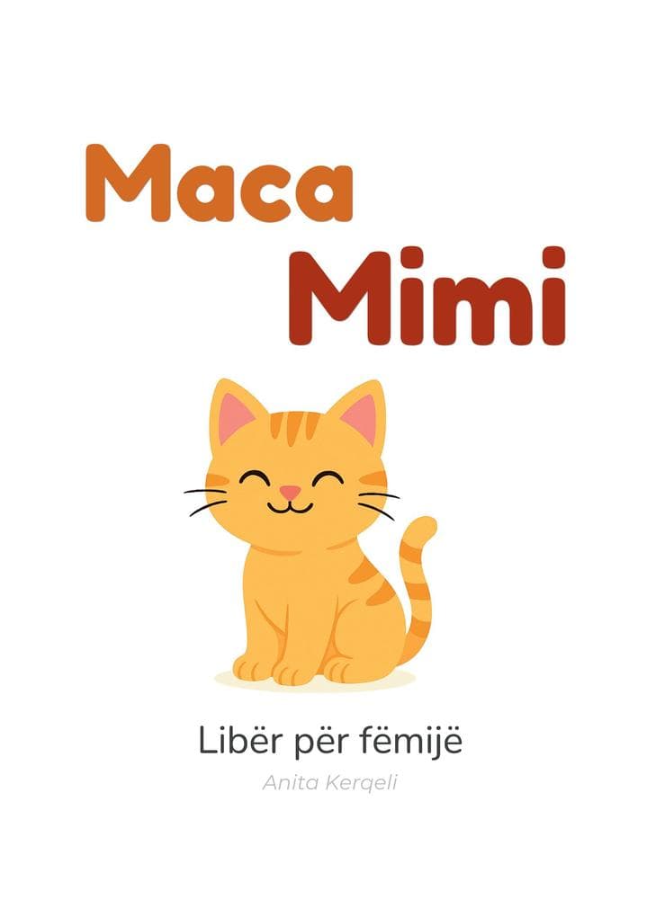 Maca Mimi