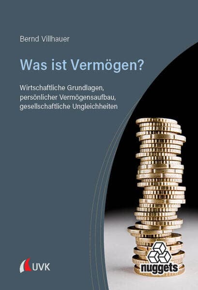 Was ist Vermögen?