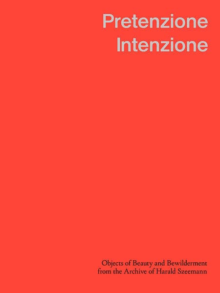 Pretenzione Intenzione