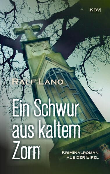 Ein Schwur aus kaltem Zorn
