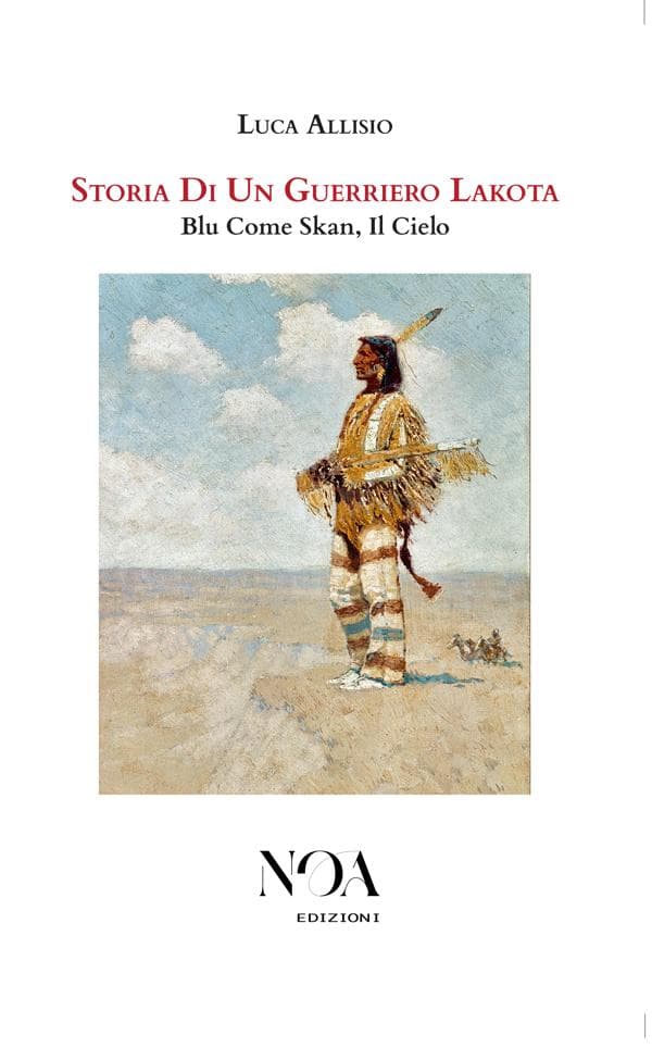 Storia Di Un Guerriero Lakota