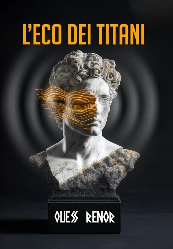 L'Eco dei Titani