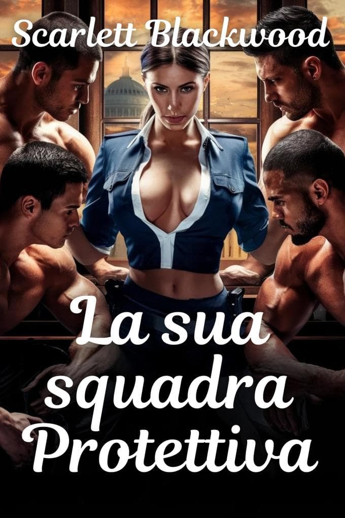 La sua squadra Protettiva