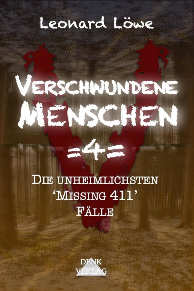Verschwundene Menschen =4=