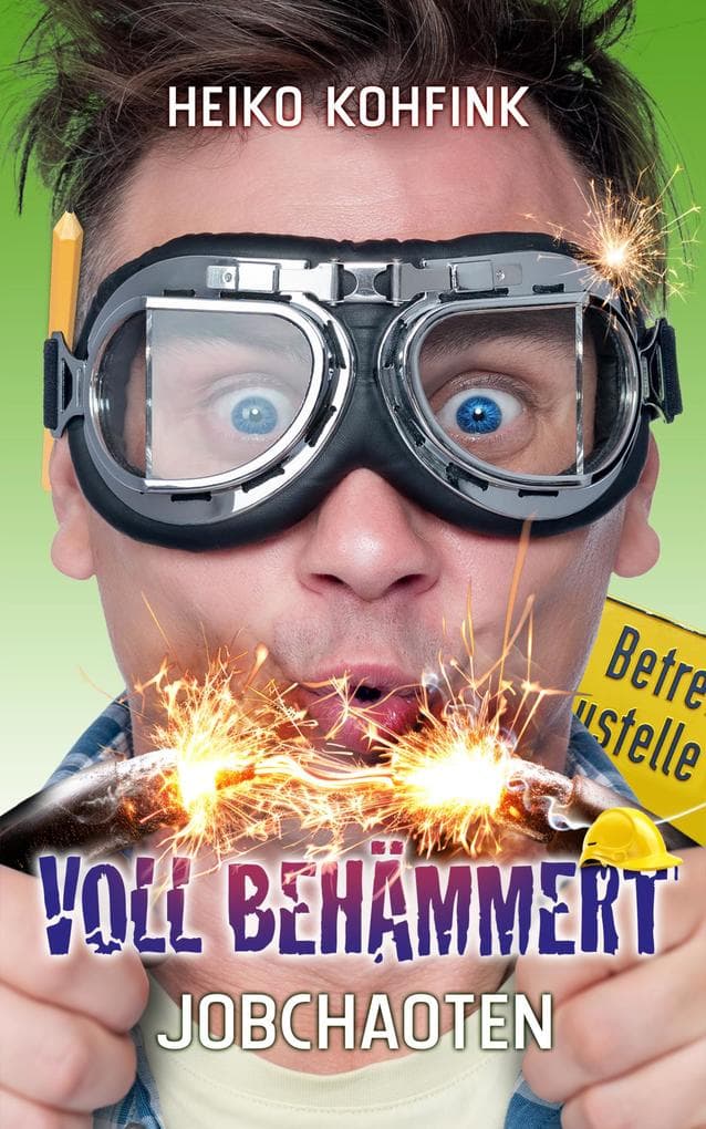 Voll behämmert