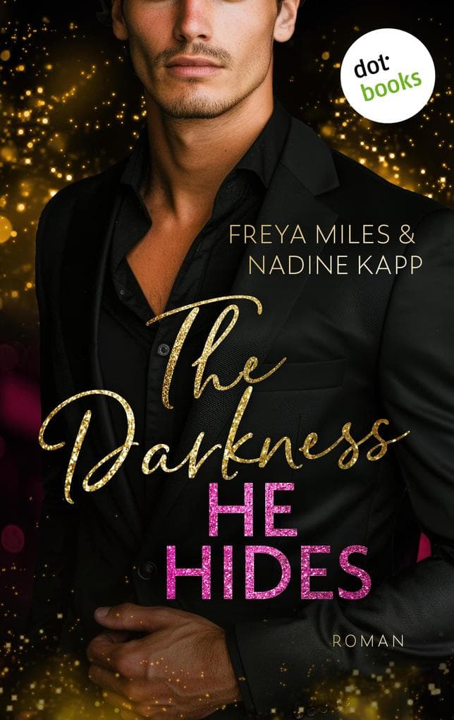 The Darkness He Hides - oder: Mr. Hunt